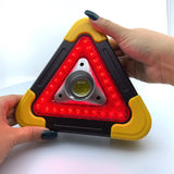 Roughneck Hazard Light 6 Pieces Per Retail Ready Display 22808 ROUGHNECK