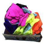 Winter Knit Hat Beanie and Glove Assortment Floor Display - 84 Pieces Per Retail Ready Display 88349 POLAR GEAR