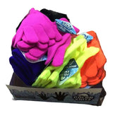 Winter Knit Hat Beanie and Glove Assortment Floor Display - 84 Pieces Per Retail Ready Display 88349 POLAR GEAR
