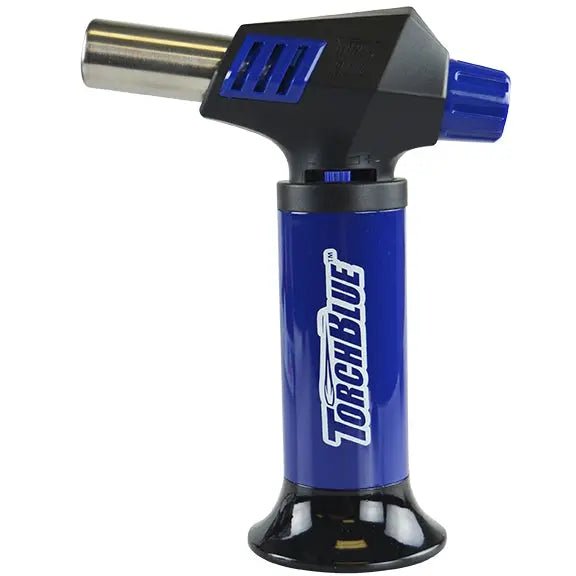 Magnum XXL Torch Lighter - 6 Pieces Per Retail Ready Display 22809 TORCH BLUE