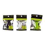 Car Charger with USB Port 1 Amp - 3 Pieces Per Pack 21565 GADGET GEAR