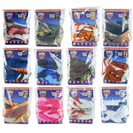 Kids Tube Face Cover 12 Pieces Per Retail Ready Display 21954 NOVELTY INC