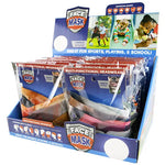 Kids Tube Face Cover 12 Pieces Per Retail Ready Display 21954 NOVELTY INC