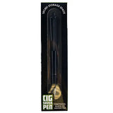 Cigarette Saver Pen - 12 Pieces Per Retail Ready Display 22237 SMOKEZILLA