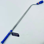 LED Flashlight Extender Tool with Magnetic Stand - 6 Pieces Per Retail Ready Display 22583 ROUGHNECK