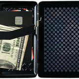 Metal Cigarette Box with Tools - 6 Pieces Per Retail Ready Display 22649 SMOKEZILLA