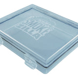 Metal Cigarette Box with Tools - 6 Pieces Per Retail Ready Display 22649 SMOKEZILLA
