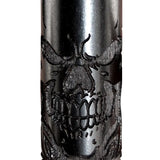 Wood Usb Coil Lighter Tube - 6 Pieces Per Retail Ready Display 22688 SMOKEZILLA