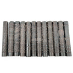Wood Cigarette Saver Tube - 12 Pieces Per Retail Ready Display 22689 SMOKEZILLA