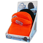 Cuffed Knit Hat Insulated Beanie - 6 Pieces Per Retail Ready Display 22690 POLAR GEAR