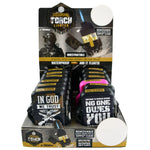 Patriotic Survival Tac Gear Torch Flip Lighter - 12 Pieces Per Retail Ready Display 22968 TAC GEAR