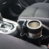 Cup Holder with Cell Phone Storage - 6 Pieces Per Retail Ready Display 23063 ROUGHNECK