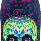 Neoprene Rhinestone Bottle Suit Cooler - 6 Per Retail Ready Display 23127 POLAR GEAR