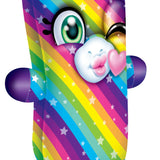 Squish and Squeeze Water Wiggler Plush - 12 Pieces Per Retail Ready Display 23137 KIPP BROTHERS