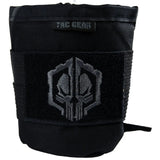 Patriotic Tac Gear Hat and Accessory Assortment Floor Display - 78 Pieces Per Retail Ready Display 88397 TAC GEAR