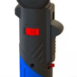 Pivot Head Torch Stick Lighter - 12 Pieces Per Retail Ready Display 23280 TORCH BLUE