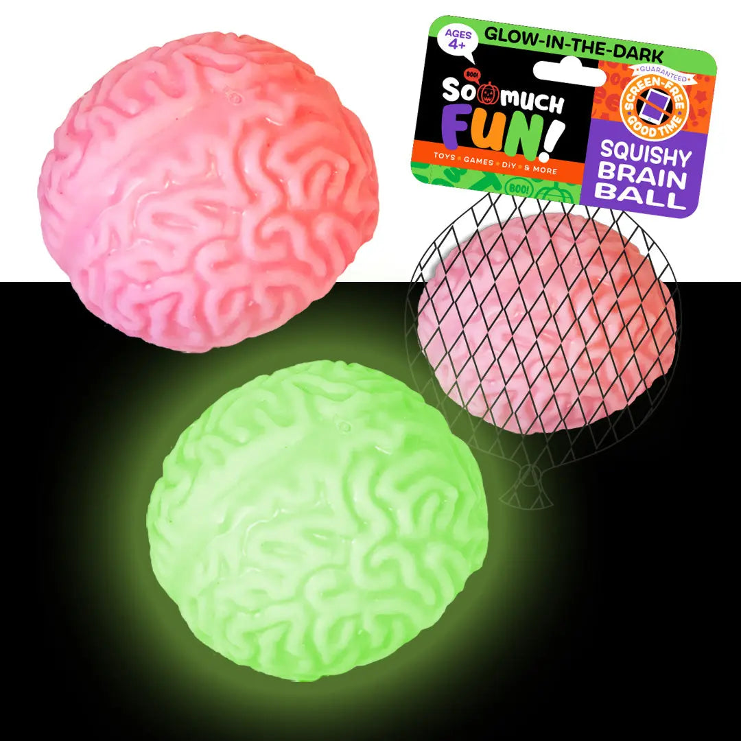 Halloween Assortment Floor Display - 78 Pieces Per Retail Ready Display 88410 KIPP BROTHERS