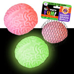 Halloween Assortment Floor Display - 78 Pieces Per Retail Ready Display 88410 KIPP BROTHERS