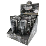LED Flashlight Waterproof with Laser - 6 Pieces Per Retail Ready Display 23387 TAC GEAR