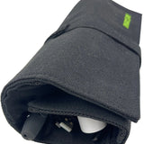 Tech Canvas Roll Storage Bag - 6 Pieces Per Retail Ready Display 23399 GADGET GEAR