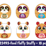 Blanket Plush Floor Display Assortment Floor Display - 36 Pieces Per Retail Ready Display 88399 KIPP BROTHERS