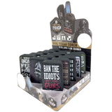 Patriotic Tac Gear Dual Torch Lighter - 15 Pieces Per Retail Ready Display 23637 TAC GEAR