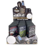 Patriotic Tac Gear Dual Torch Lighter- 15 Pieces Per Retail Ready Display 23646 TAC GEAR