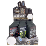 Patriotic Tac Gear Dual Torch Lighter- 15 Pieces Per Retail Ready Display 23646 TAC GEAR