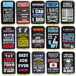It's My Job Dual Torch Lighter - 15 Pieces Per Retail Ready Display 26151 SMOKEZILLA