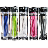 Charging Cable USB to Lightning 3FT 2.4 Amp - 20 Pieces Per Pack 26482 GADGET GEAR