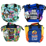 Neoprene Cooler Bag - 4 Pieces Per Pack 27643 POLAR GEAR