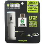 USB Data Blocker Charging Accessory - 6 Pieces Per Pack 28172MN GADGET GEAR
