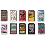 Big Bubba Dual Torch Lighter - 10 Pieces Per Retail Ready Display 41381 SMOKEZILLA