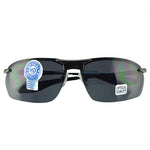 Sunglasses Driver's Edge Assortment - 6 Pieces Per Pack 53093 DRIVER'S EDGE