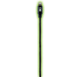 Charging Cable Pattern Assortment 10FT - 6 Pieces Per Retail Ready Display 88347 GADGET GEAR