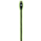 Charging Cable Pattern Assortment 10FT - 6 Pieces Per Retail Ready Display 88347 GADGET GEAR