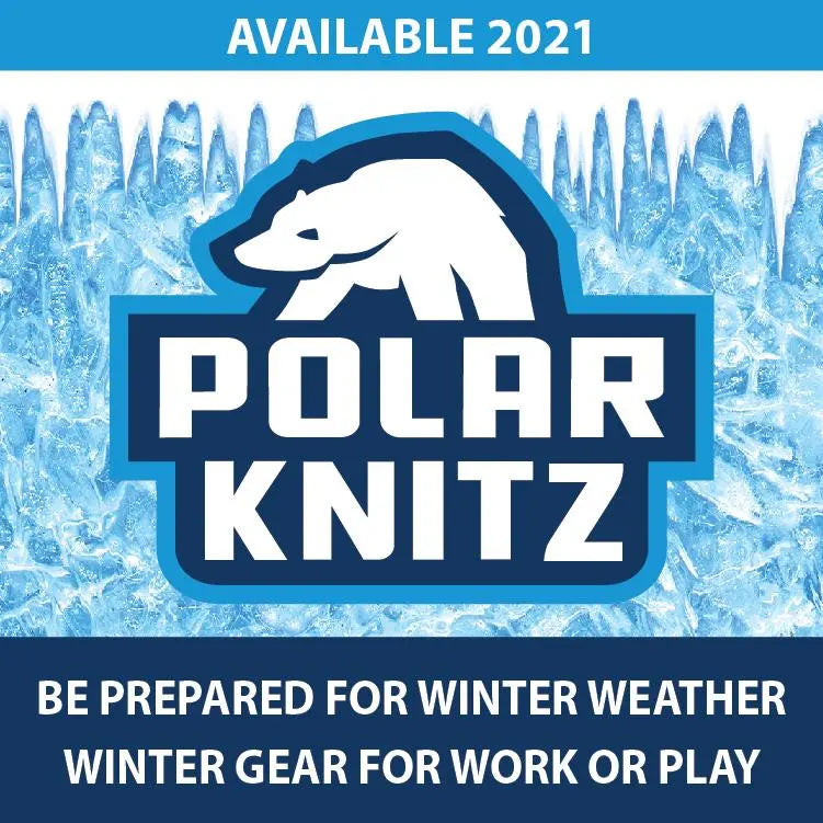 Winter Gloves One Size Fits All Assortment - 18 Pair Per Retail Ready Display 22692 POLAR GEAR