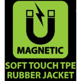 Charging Cable Magnetic USB to Lightning 10FT - 6 Pieces Per Pack 23007MN GADGET GEAR