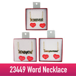 Valentine's Day Gift Assortment Floor Display - 90 Pieces Per Retail Ready Display 88428 KIPP BROTHERS
