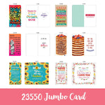 Mother's Day Celebrate Mom Assortment Floor Display - 96 Pieces Per Retail Ready Floor Display 88430 KIPP BROTHERS
