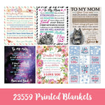 Mother's Day Celebrate Mom Assortment Floor Display - 96 Pieces Per Retail Ready Floor Display 88430 KIPP BROTHERS