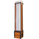 Merchandising Fixture - Driver's Edge Hybrid Spinner Rack Kit 967760 DRIVER'S EDGE