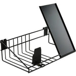 Merchandising Fixture - Gadget Gear End Cap Kit 3FT ONLY 87748 GADGET GEAR