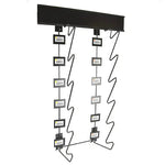 Merchandising Fixture  - Gadget Gear 12 Piece Sunglasses Attachment 970040 NOVELTY INC