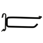 Merchandising Fixture - 4" Peg Set 970070 NOVELTY INC
