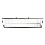 Merchandising Fixture - Big Ticket Shelf ONLY 989290 NOVELTY INC