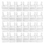 Merchandising Fixture - Nylon Peg Board Hooks ONLY 24 Per Pack 975610 KIPP BROTHERS