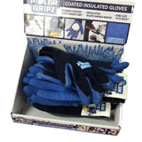 Winter Knit Hat Beanie and Glove Assortment Floor Display - 84 Pieces Per Retail Ready Display 88349 POLAR GEAR