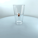 16 oz Tac Gear Bullet Patriotic Pint Glass - 6 Pieces Per Retail Ready Display 23151 TAC GEAR