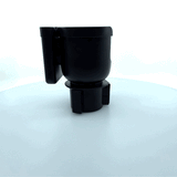 Cup Holder with Cell Phone Storage - 6 Pieces Per Retail Ready Display 23063 ROUGHNECK